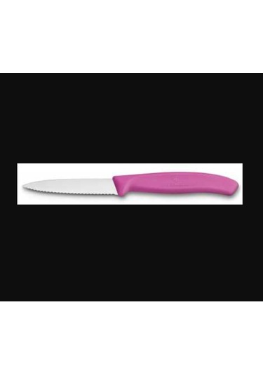Victorinox Mutfak Swissclassic 8cm Tırtıklı Bıçak