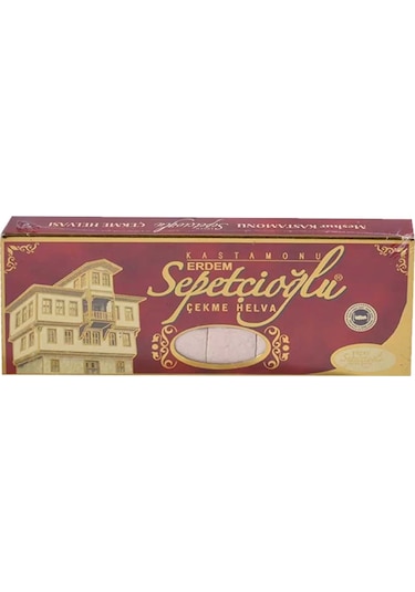 Erdem Sepetçioğlu Çekme Helva 410G
