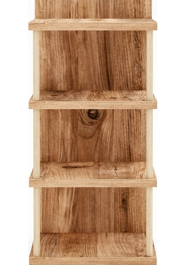 İntergo Çok Amaçlı 4 Raflı Ayakkabılık Banyo Mutfak Düzenleyici Organizer Atlantik Çam Atlantik - Çam İntergo Çok Amaçlı 4 Raflı Ayakkabılık Banyo Mutfak Düzenleyici Organizer Atlantik Çam Atlantik - Çam