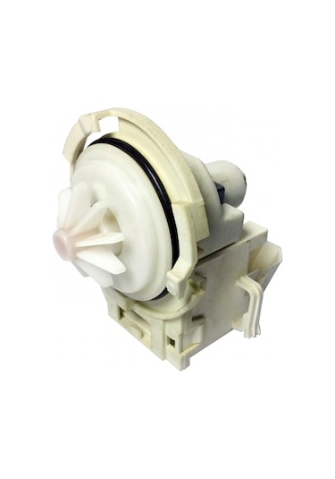 Bosch Sgs54e32eu Uyumlu Bulaşık Makinesi Boşaltma Pompası İtalyan