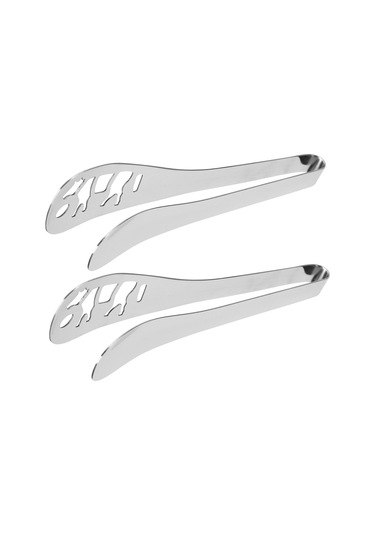 Ximistore9 304 Çelik Gıda Kapağı: Isıya Dayanıklı, Evrensel Kullanım, Pembeçilik/grill/patisserie Aleti 2 Adet Diğer