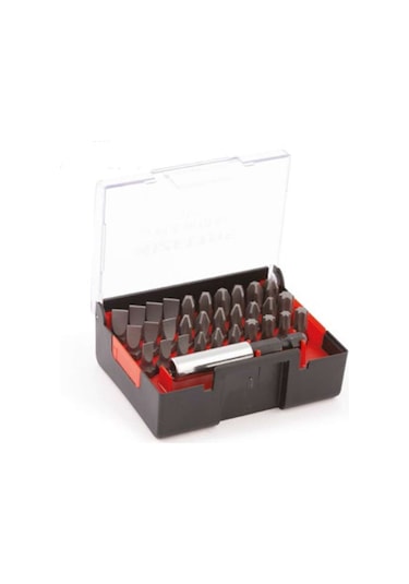 İzeltaş 31'li Bits Takim Plastik Kutulu 4800008131