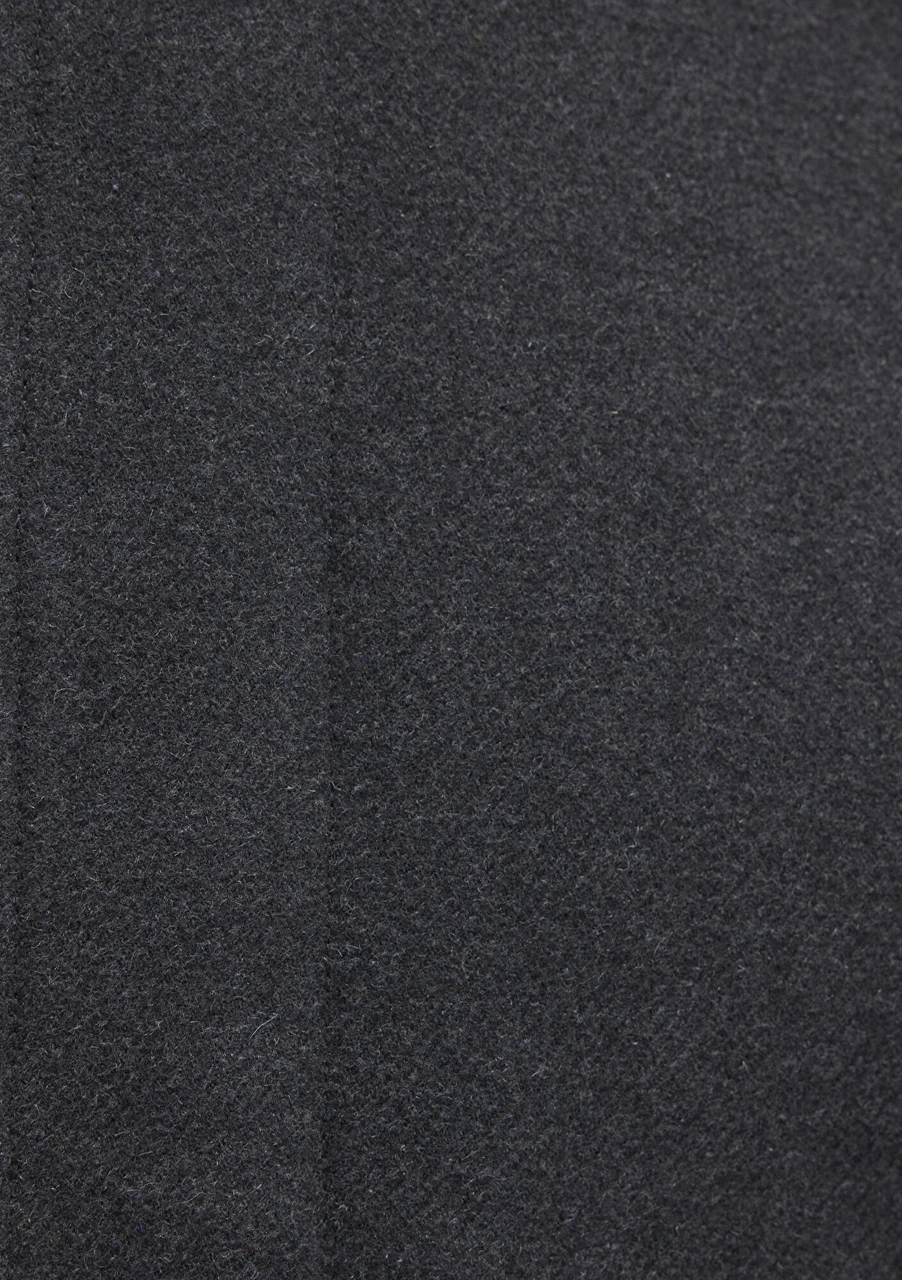 Mavi - Yün Karışımlı Antrasit Ceket 0110658-80023 Antrasit