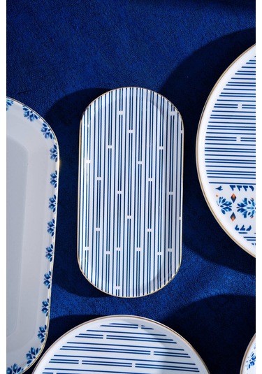 Lavinia 6 Kişilik 27 Parça Yemek Takımı