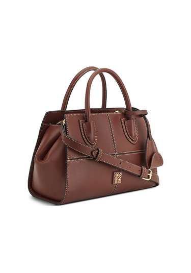 Nine West Paxtın Ngn565806 5pr Taba Kadın El Çantası 000000000102055119 Taba