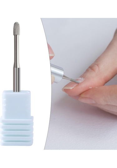 Suntek Salonda Akrilik Tırnaklar İçin Profesyonel Tırnak