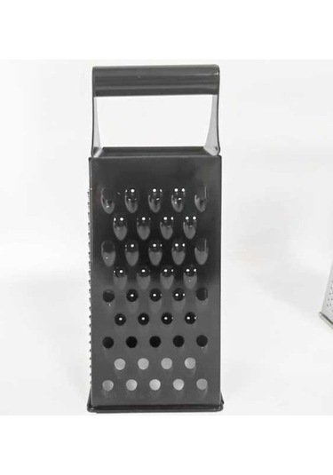 Maoyaya 9 4 Taraflı Gümüş Planya Karartılmış Gümüş