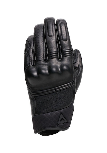 Dainese Folgor Yazlık Deri Eldiven
