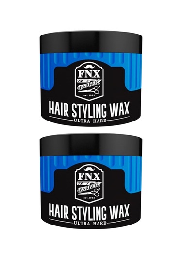 Fnx Ultra Hard Parlak Görünüm Wax 2 x 150 ML