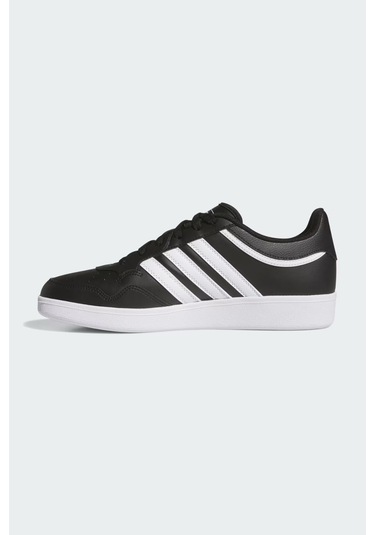 Adidas Grand Court Td Lifestyle Erkek Sneaker Jq9985 Siyah