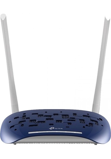 Tp Lınk Td W9960 300 Mbps Kablosuz Adsl2/vdsl2 Modem