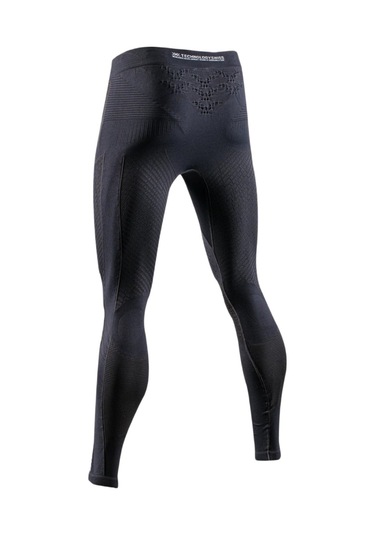 X-Bionic X-bıonıc X-bıonıc Energy Accumulator 4.0 Pants Men 3872 Siyah