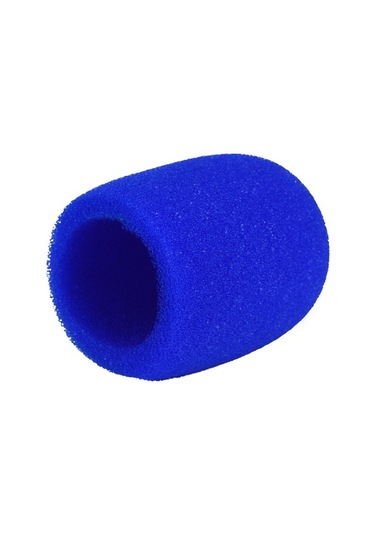 Pazly Ve Rüzgar Mikrofon Kullanımı Ktv, Koruyucu Köpük Kılıf Karaoke İçin Geeroyoo El Dj - Ri