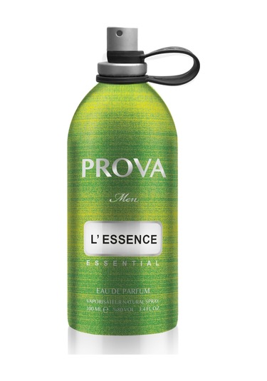 Prova L'EssenceErkek Parfüm EDP 100 ML
