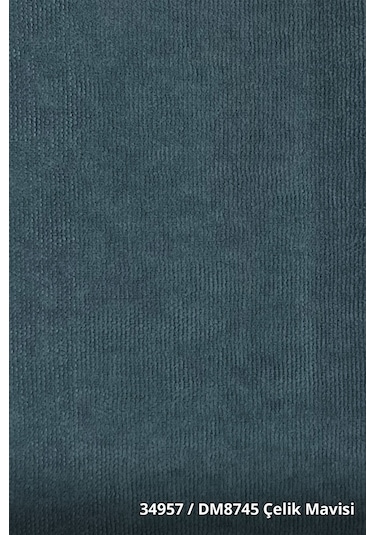 Harmony Fon Perde Derin Mavi