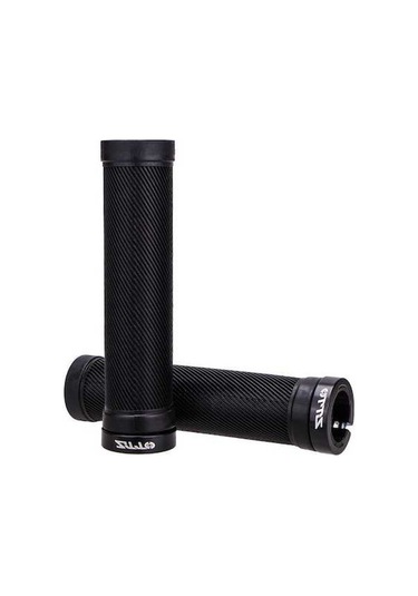 Artfulabode Ztto Yol Ucu Tutacakları Tutacakları Tutacaklar Siyah Mtb Kulp Kilitli Kaymaz Kauçuk İçin Gidon Ergonomik Dağ Bmx Bisikleti Bisikleti Bisiklet Bisiklet Alüminyum Alaşım Vf Siyah