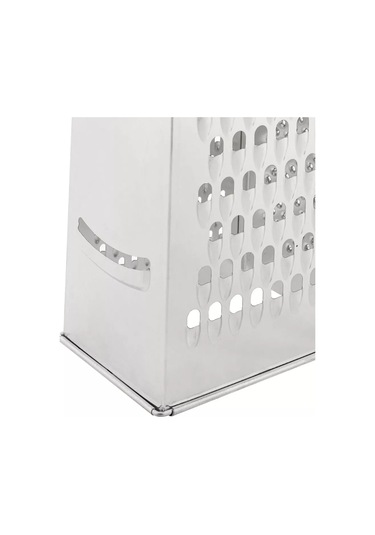 Vetta 4 Taraflı Rende 23 Cm 205386077 Paslanmaz Çelik