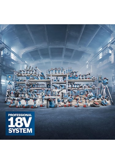 Bosch GST 18V-155 BC Dekupaj Testere