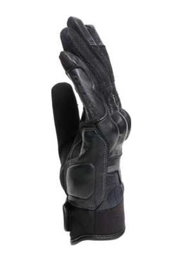 Dainese Daınese Eld/ Ermex Gloves Black Anthracıte