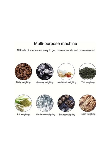 Willowhaven Anjkflur 20g 0.001g Hassas Terazi Kuyumcu Mutfak Laboratuvar Cep Ölçeği