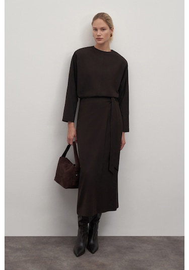 Private Edition Anvelop Etek Acı Kahve Acı Kahverengi