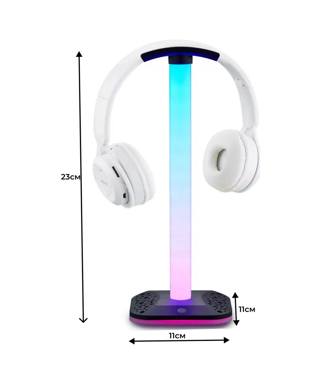 Track Easy Kulaklık Standı Tutucu 241370424