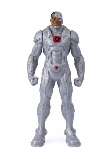 Batman Aksiyon Figür Cyborg 15 Cm.