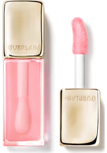 Guerlain Kisskiss Bee Glow Oil - Dudak Yağı 258 Diğer