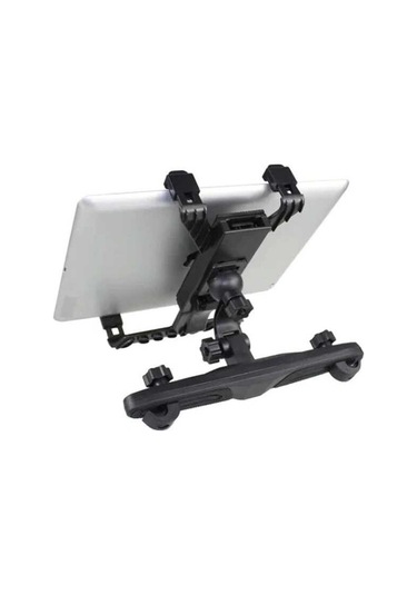 İpad, Samsung, Xiaomi, Huawei İçin Araba Araç İçi Arka Koltuk Tablet Telefon Tutucu Özel Tutacak