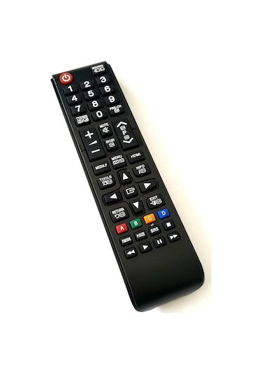 Samsung Uyumlu Lcd Tv Kumandası Rm-L1088
