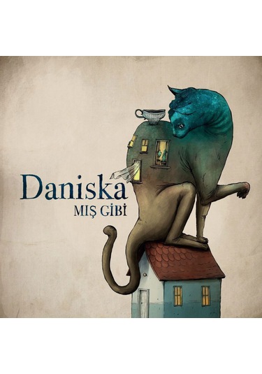 Daniska Mış Gibi Plak