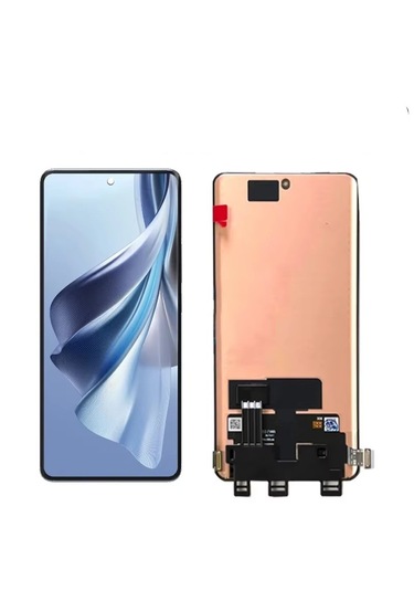 Oppo Reno 10 Pro Lcd Ekran Dokunmatik