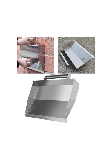 Suntek Saplı Duvar Sıva Malası Hafif İnşaat Aletleri