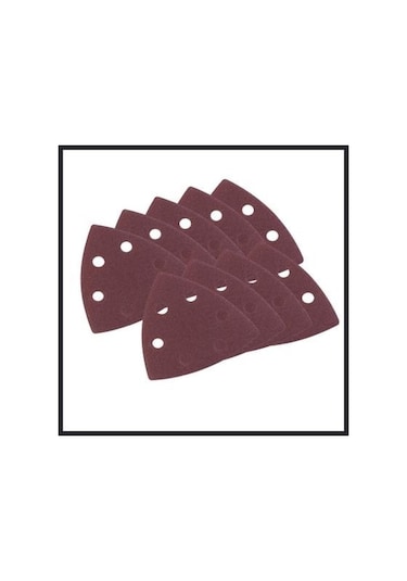 Einhell TC-DS 20 E Üçgen Zımpara - 4464255