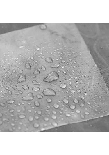 Naturehike Şeffaf Kamp Tamir Kiti 3 Parça Şeffaf