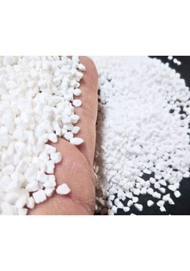 Sinada %56 Granül Toz Klor 50 Kg- Granular Chlorine - Toptancıyızbiz