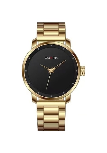 Quark QC-511G-1A Unisex Kol Saati