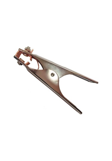 Nt Tools 300 Amper Şaşi Topraklama Pensesi Ntpsm300