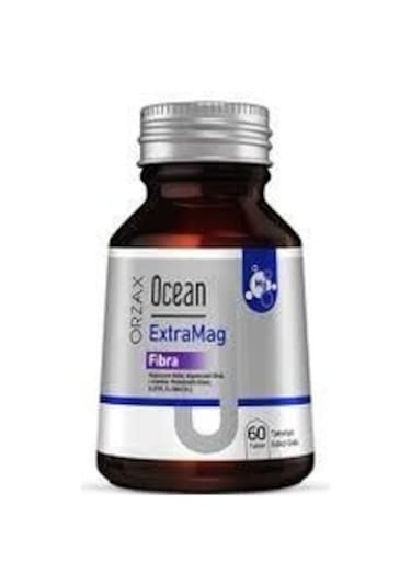 Ocean Extramag Fibra 60 Tablet