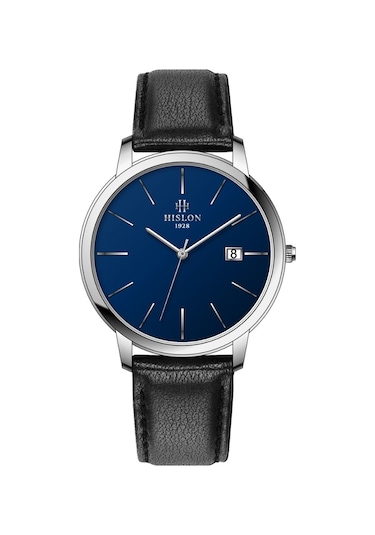 Cl161s-11bs Hislon Kol Saati 41 Mm / Siyah Gri