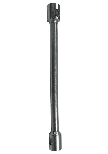 Vıp-tec Bijon Anahtarı Agır Tip İki Ağız Uzun 22 X 24 Mm