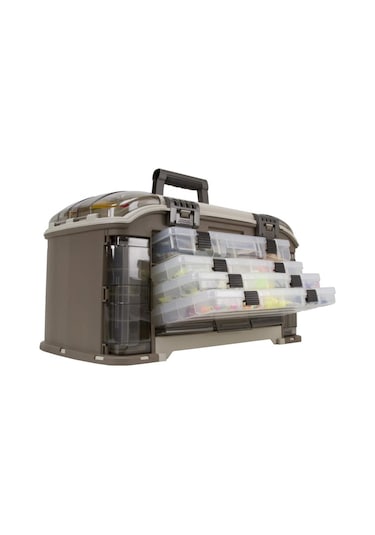 Plano Guıde Angled Tackle System Çanta 787010