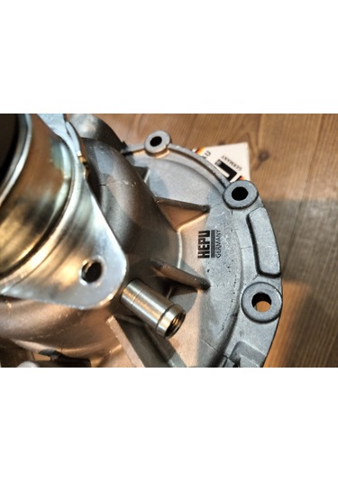 Mercedes W124 W201 M102 Devirdaim Hepu Devirdaim