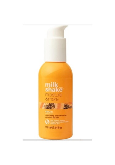 Milk Shake Moisture & More Serum 100 ML