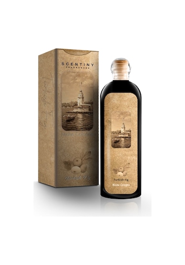 Turkish Fig 250 Ml Kolonya