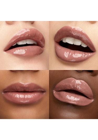 Kiko Likit Ruj Unlimited Double Touch 131 Spiced Tea