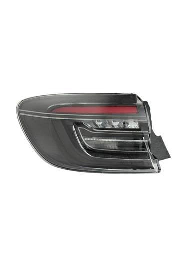 Clio Stop Lambası Dış Sol Hatchback 2024- Oem No 265554288r