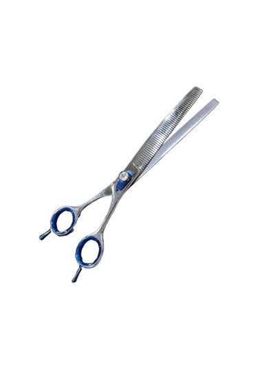 Sgroom Makas 8" Eğri Ara Silver