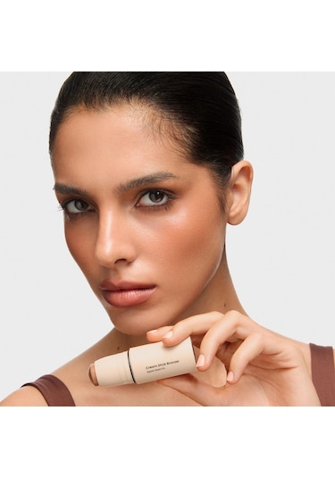 Inglot Cream Stick Bronzer Warm Brown 112