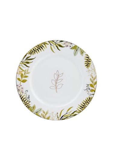 Karaca  Silva 24 Parça 6 Kişilik Porselen Yemek Takımı